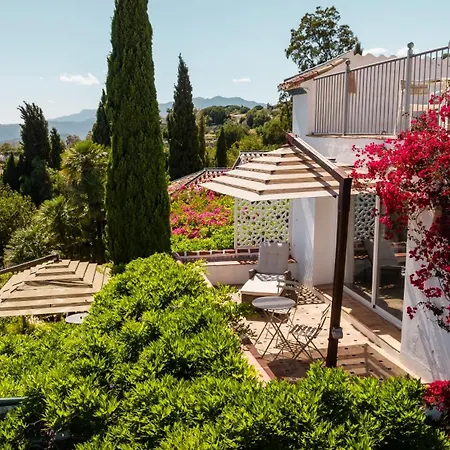 Hotel Casablu - An Andalusian Boutique