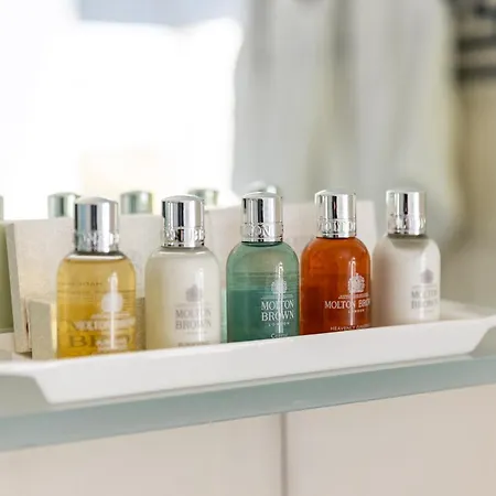 Hotel Casablu - An Andalusian Boutique Mijas