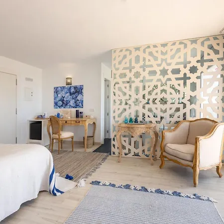 Casablu - An Andalusian Boutique Mijas