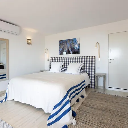 Hotel Casablu - An Andalusian Boutique