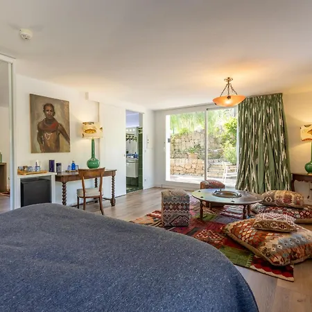 Hotel Casablu - An Andalusian Boutique *