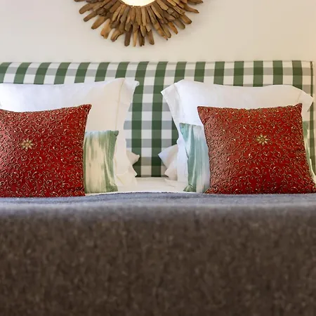 Hotel Casablu - An Andalusian Boutique Mijas