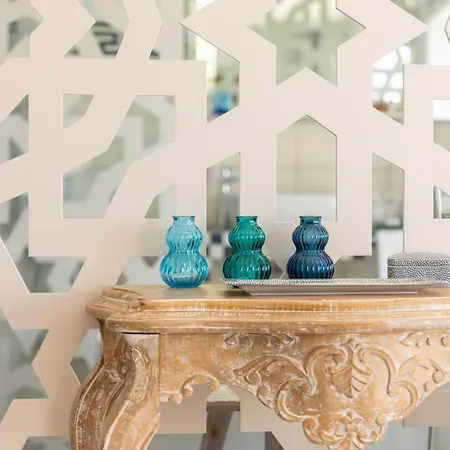 Casablu - An Andalusian Boutique Mijas