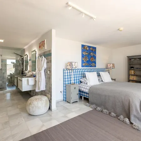 Casablu - An Andalusian Boutique * Mijas
