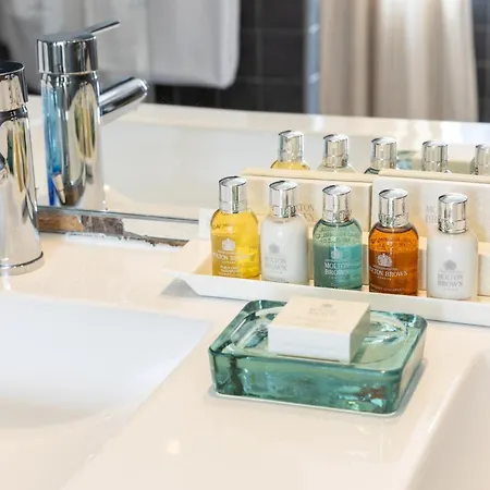 Hotel Casablu - An Andalusian Boutique