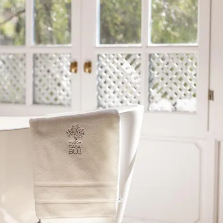 Casablu - An Andalusian Boutique Mijas
