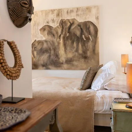 Casablu - An Andalusian Boutique *