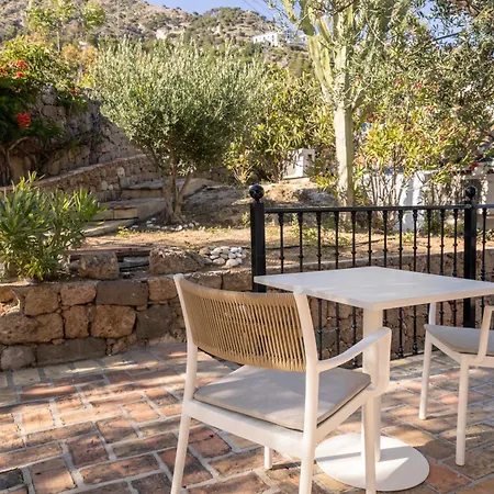 Casablu - An Andalusian Boutique Mijas