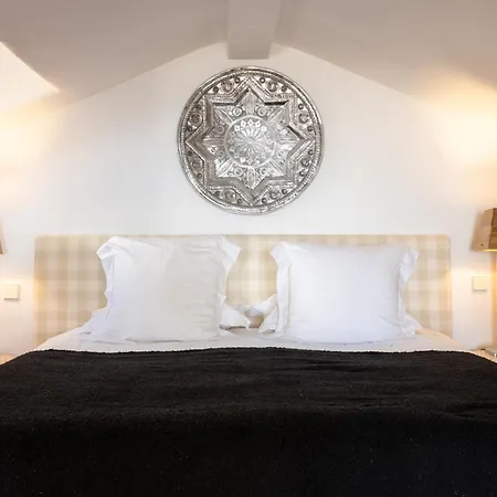 Hotel Casablu - An Andalusian Boutique *