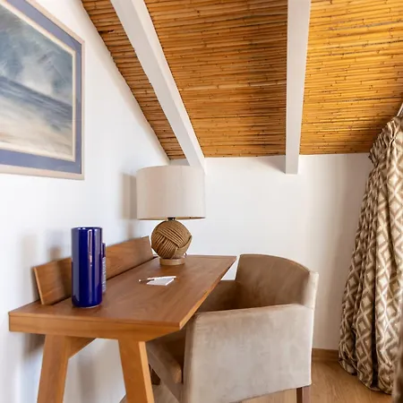 Hotel Casablu - An Andalusian Boutique