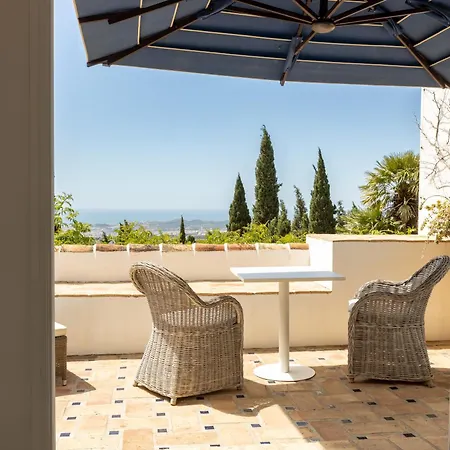 Casablu - An Andalusian Boutique Hotel Mijas