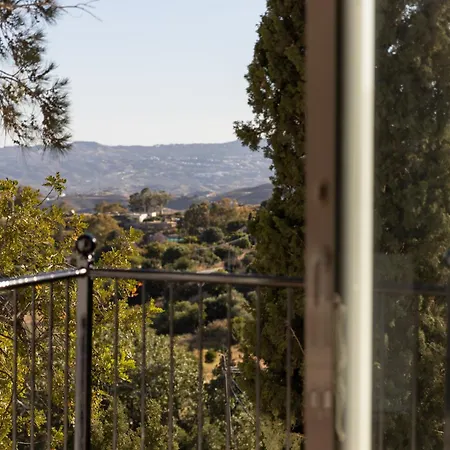 Casablu - An Andalusian Boutique Hotel