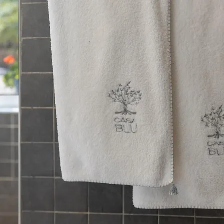 Hotel Casablu - An Andalusian Boutique