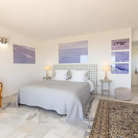 Casablu - An Andalusian Boutique Mijas