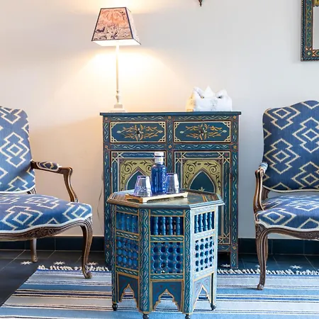 Hotel Casablu - An Andalusian Boutique