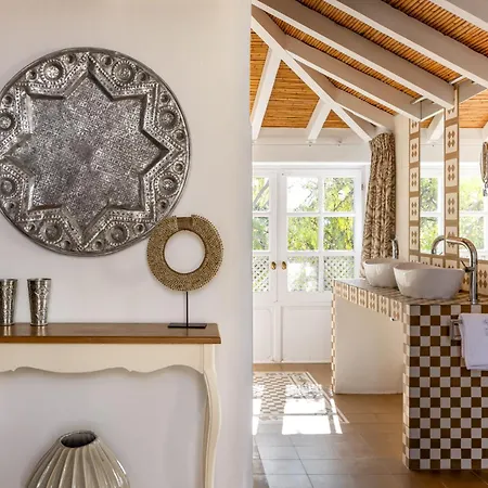 Hotel Casablu - An Andalusian Boutique *