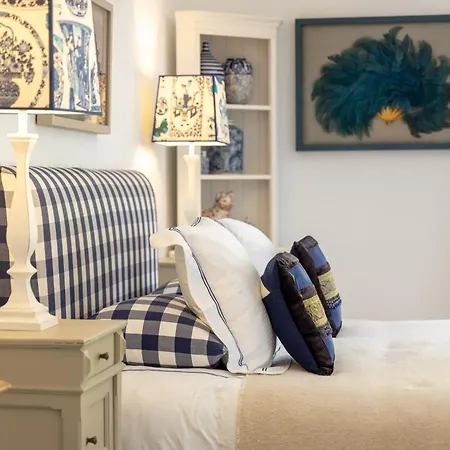 Casablu - An Andalusian Boutique Mijas