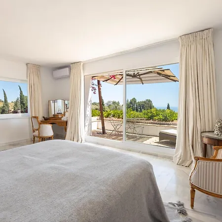 Casablu - An Andalusian Boutique Hotel