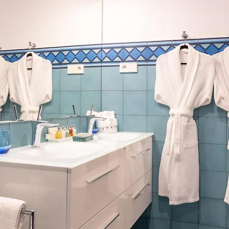 Hotel Casablu - An Andalusian Boutique Mijas
