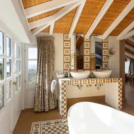 Casablu - An Andalusian Boutique Hotel Mijas