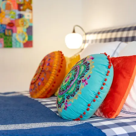 Hotel Casablu - An Andalusian Boutique Mijas