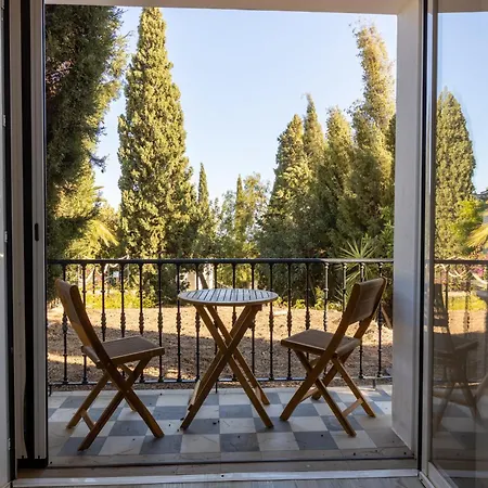 Casablu - An Andalusian Boutique Hotel