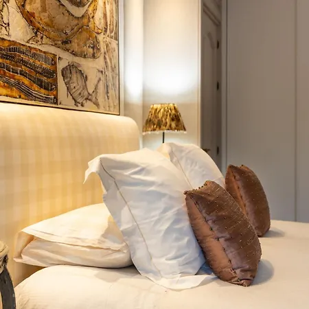 Casablu - An Andalusian Boutique Hotel Mijas