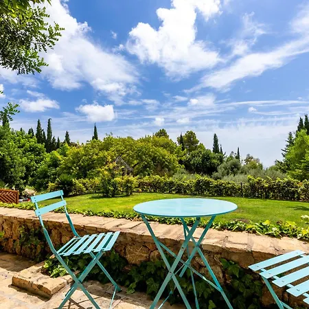 Hotel Casablu - An Andalusian Boutique Mijas