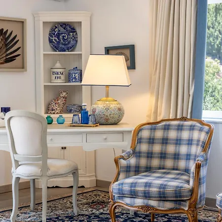 Hotel Casablu - An Andalusian Boutique