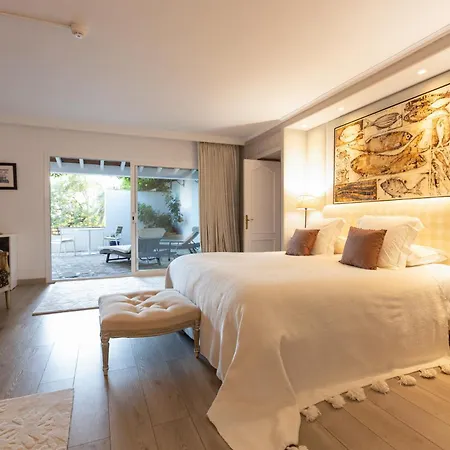 Casablu - An Andalusian Boutique