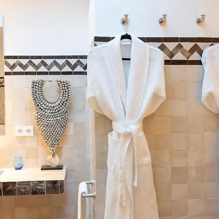 Casablu - An Andalusian Boutique Hotel