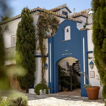 Casablu - An Andalusian Boutique * Mijas
