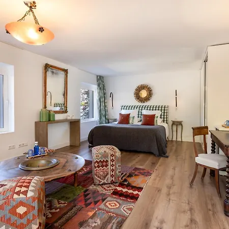Hotel Casablu - An Andalusian Boutique *