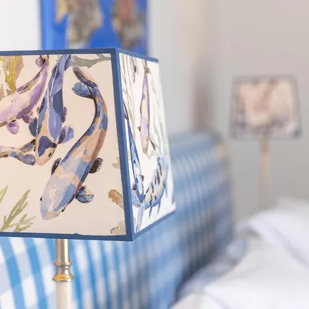 Casablu - An Andalusian Boutique