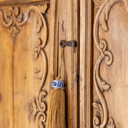 Casablu - An Andalusian Boutique Отель *