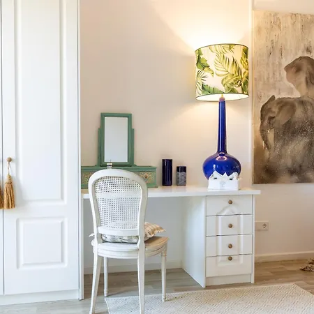 Casablu - An Andalusian Boutique Hotel Mijas
