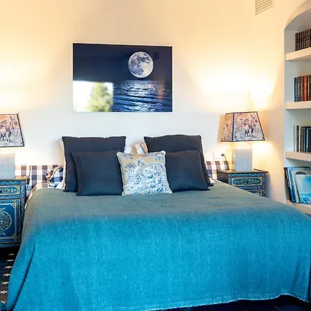 Casablu - An Andalusian Boutique Hotel