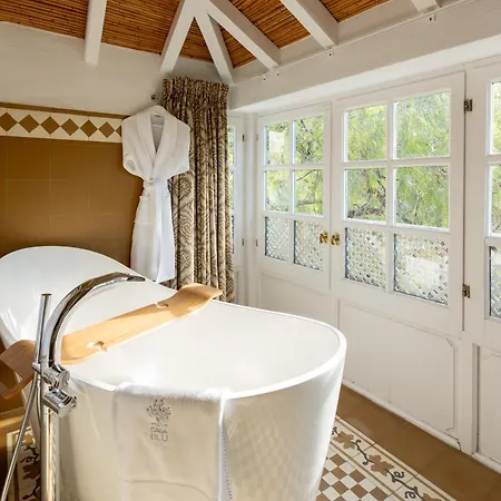Hotel Casablu - An Andalusian Boutique