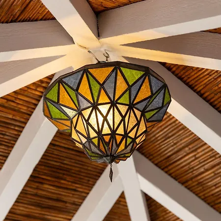 Casablu - An Andalusian Boutique Отель Михас