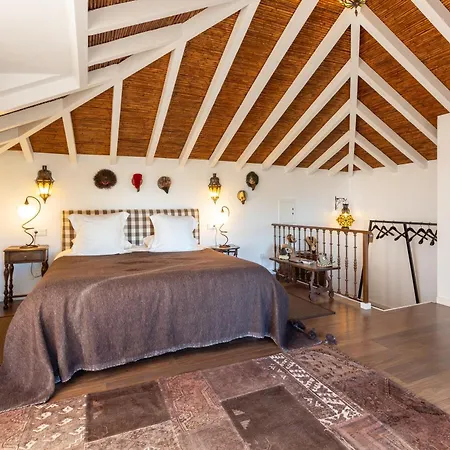 Hotel Casablu - An Andalusian Boutique Mijas
