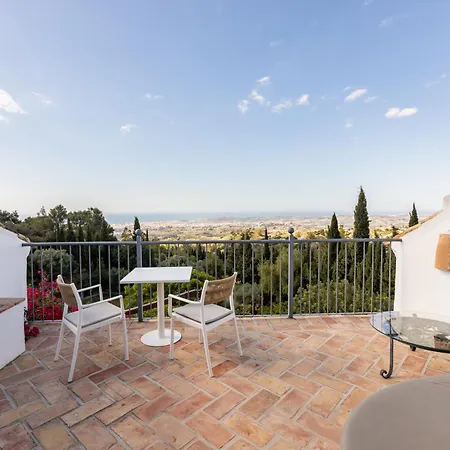 Hotel Casablu - An Andalusian Boutique *