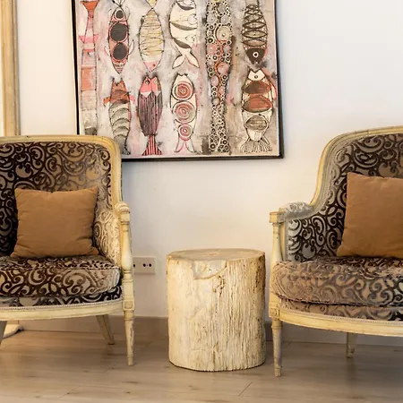 Casablu - An Andalusian Boutique Hotel Mijas
